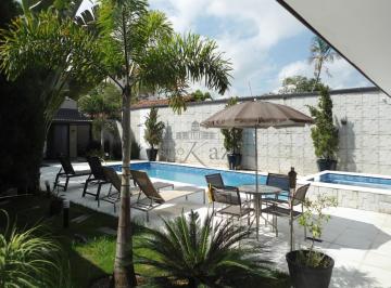Casa · 700m² · 5 Quartos · 5 Vagas · Oportunidade - Casa Sobrado - Jardim Flórida - Jacareí - 5 Dormitórios - 550m².