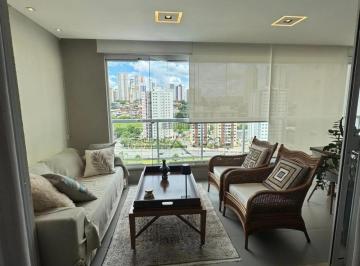 Apartamento · 154m² · 3 Quartos · 3 Vagas · Oportunidade - Apartamento - Vila Ema - Residencial Celebrity - 3 Dormitórios - 154m².