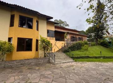 Casa · 38000m² · 4 Quartos · 10 Vagas · Casa Condomínio em São José dos Campos