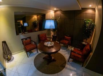 Apartamento de 3 quartos, São José dos Campos · Apartamento - Jardim São Dimas - Residencial Vila Dei Fiori - 118m² - 3 Dormitórios.