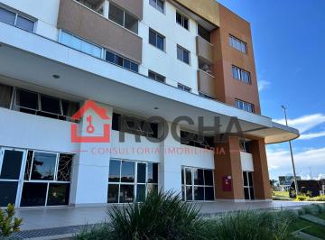 Apartamento de 1 quarto, Brasília · CA 05 Lago Norte - Kit com elevador e garagem, nascente