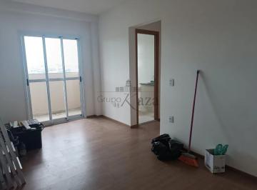 Apartamento · 60m² · 2 Quartos · 1 Vaga · Oportunidade - Apartamento - Residencial Jardins do Paratehy - Urbanova - 2 Dormitórios - 60m²