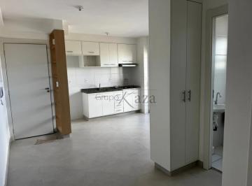 Apartamento · 51m² · 2 Quartos · 2 Vagas · Apartamento - Jardim Paulista - Residencial Gran Portinari - 2 Dormitórios - 51,00m².