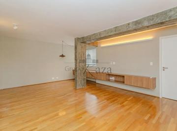 Apartamento · 85m² · 1 Quarto · 1 Vaga · Apartamento - Moema - 1 Suíte - 85m².