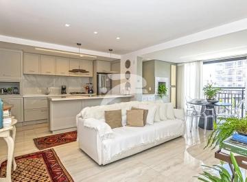 3990 - Editada.jpg · Apartamento 3 Quartos Alto da Gloria 98m²