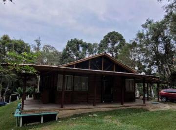 c21d55d3e9848b990881024ca9925d1e33d1e55f · Chácara com 4 quartos à venda, 24000 m² por R$ 850.000 - Braga - São José dos Pinhais/PR