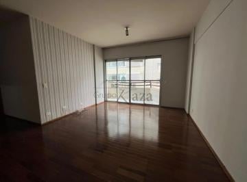 Apartamento · 110m² · 3 Quartos · 2 Vagas · Oportunidade - Apartamento - Jardim São Dimas - Residencial Mansão Marbella - 3 Dormitórios - 110m².