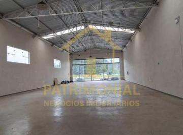 Comercial · 720m² · Galpão :  / Comercial / Jardim Campos Elísios
