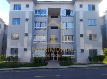 Apartamento · 47m² · 2 Quartos · 1 Vaga · Apartamento :  / Residencial / Loteamento Residencial Tiradentes