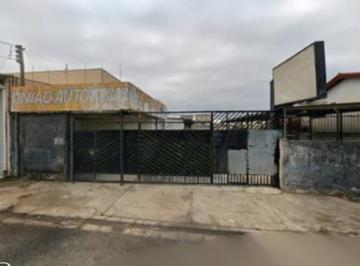 685a589ba670939d86344da34bcfb7e65167fe5a · Galpão à venda, 450 m² por R$ 1.500.000,00 - Jardim Paraná - Sorocaba/SP