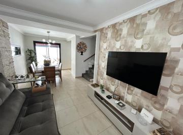 Casa · 85m² · 3 Quartos · 2 Vagas · Casa à venda em Sumaré, Parque Villa Flores, com 3 quartos, com 85 m², Villa Flora