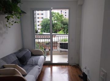 imagem · Apartamento à venda em Campinas, Bonfim, com 2 quartos, com 54 m², Living Vision