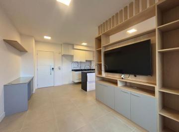 imagem · Apartamento para alugar em Campinas, Centro, com 1 suíte, com 46 m², Sirius Patriani