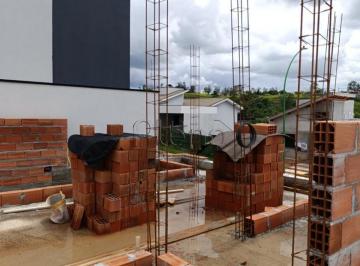 imagem · Sobrado à venda em Valinhos, Residencial Mont Alcino, com 3 suítes, com 186 m²
