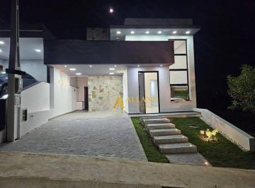 64213e487ad7504105c7721f60157eb7a632f137 · Casa com 3 dormitórios à venda, 145 m² por R$ 990.000,00 - Condomínio Residencial Helena Maria - Sor