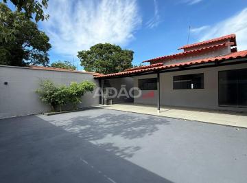 imagem-1 · Casa à Venda no Jardim dos Buritis com Lote Inteiro, Churrasqueira e Excelente Localização Casa de R