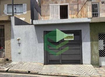 09ab7f35ac55efa023197851e22d5638281ddfe8 · Casa com 2 dormitórios à venda, 132 m² por R$ 490.000,00 - Independência - São Bernardo do Campo/SP