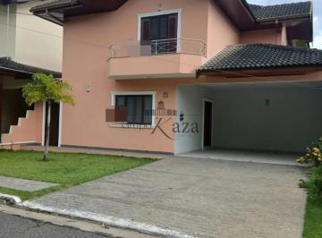 Casa · 360m² · 4 Quartos · 2 Vagas · Oportunidade - Casa em Condomínio - Urbanova - Condomínio Altos da Serra II - 4 Dormitórios - 250m².