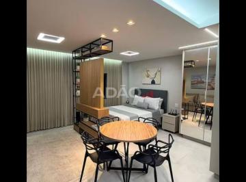 imagem-1 · Citizen Home Mobiliado e Decorado 44m2 - Studio Studio com 1 Quarto(s) por R$ 520000.00 no setor Se