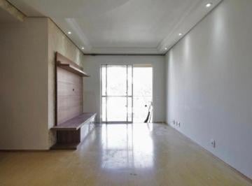 Apartamento · 78m² · 3 Quartos · 2 Vagas · Rua do Símbolo, 110 - Jardim Ampliacao