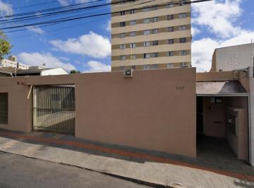 Apartamento · 53m² · 2 Quartos · 1 Vaga · Apartamento à venda em Londrina, Aparecida, com 2 quartos, com 53 m², Residencial de Angelo