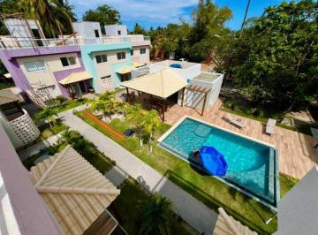 Casa · 120m² · 2 Quartos · 2 Vagas · CASA DUPLEX, 2 SUÍTES, 120M², EM IMBASSAÍ