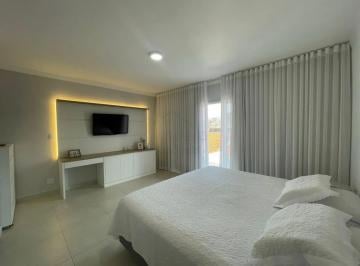 Casa · 125m² · 2 Quartos · 2 Vagas · Sobrado em condomínio fechado - Residencial Campo Belo na zona leste de São José dos Campos/SP.