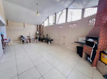 Casa · 244m² · 4 Quartos · 4 Vagas · Casa em esquina a venda no Parque Novo Horizonte na zona Leste de São José dos Campos SP