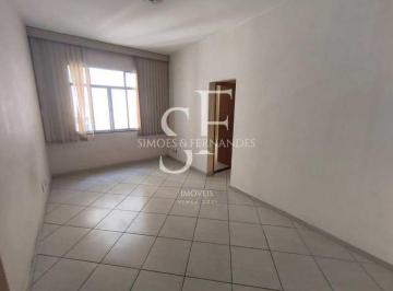 Apartamento · 45m² · 3 Quartos · 1 Vaga · Tijuca - Rua Desembargador Izidro - Ótima cobertura linear de 3 quartos com 1 va