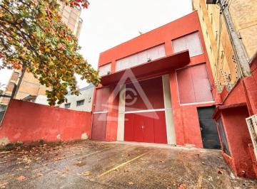 Comercial · 348m² · 4 Vagas · Salão à venda e para alugar em Campinas, Jardim Proença, com 348 m²