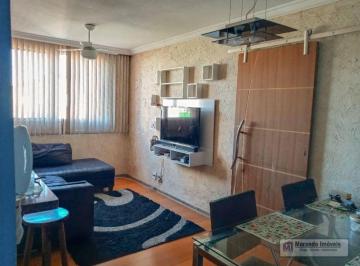 bfb8afe70ac26524fdd85d8a9049f709dd1f2d88 · Apartamento 2 dormitórios no Condomínio Novo Pirajussara - Pirajussara - São Paulo/SP