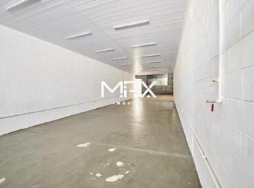 Comercial · 155m² · Salão disponível no bairro Vila Industrial em Piracicaba