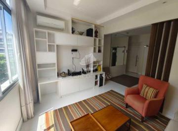 Apartamento · 80m² · 2 Quartos · 1 Vaga · Apartamento : Padrão / Residencial / Copacabana