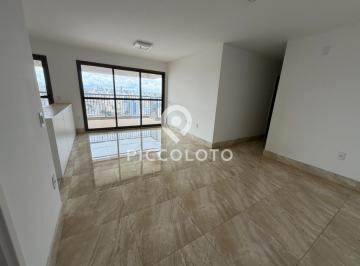 Apartamento · 107m² · 3 Quartos · 2 Vagas · Apartamento à venda em Campinas, Jardim Brasil, com 3 suítes, com 107.5 m², Grand Guanabara - One