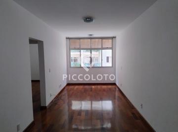 Apartamento · 54m² · 1 Quarto · 1 Vaga · Apartamento para alugar em Campinas, Cambuí, com 1 quarto, com 54 m², Presciliana