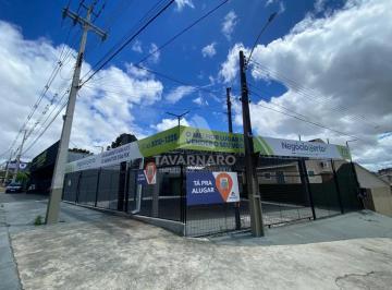 Comercial · 295m² · 18 Vagas · Loja com Pátio na Dom Geraldo Pelanda