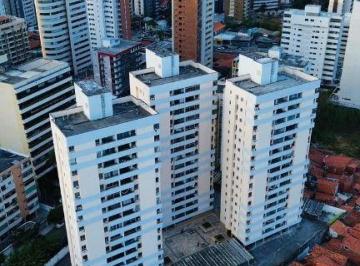 34774d0e9e7b632d53c1c2af74f7160100b41b8d · Apartamento com 4 dormitórios à venda, 119 m² por R$ 500.000,00 - Aldeota - Fortaleza/CE