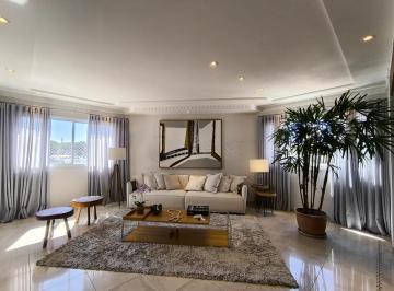 Apartamento · 198m² · 3 Quartos · 4 Vagas · Apartamento com 3 Suítes para alugar mobiliado- Chácara Urbana - Jundiaí/SP