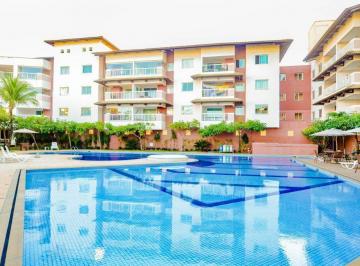 c63511b6ad7331d60d5fcbd7e2209e6208c040b5 · Apartamento com 3 dormitórios à venda, 106 m² por R$ 690.000,00 - Porto das Dunas - Aquiraz/CE