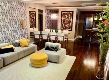Apartamento · 131m² · 3 Quartos · 3 Vagas · Apartamento à venda Atmosphera Natural Living - Jardim Ermida I, Jundiai/SP