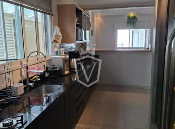 Casa · 170m² · 4 Quartos · 4 Vagas · Casa á venda no Condomínio Palmeiras Imperiais - Medeiros - Jundiaí/SP
