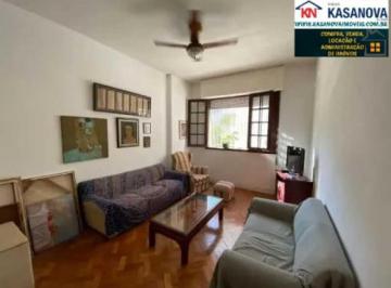 Apartamento · 98m² · 3 Quartos · Apartamento : Padrão / Residencial / Botafogo