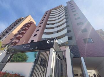 fc47ab4bd5b2dd235ce579ee372b56e26682b885 · Apartamento com 3 dormitórios à venda, 117 m² por R$ 680.000,00 - Centro - Londrina/PR