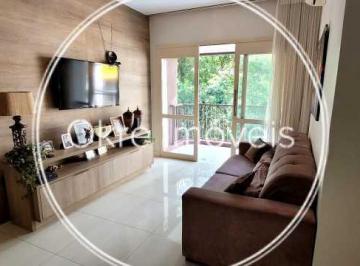 Apartamento · 86m² · 2 Quartos · 1 Vaga · Apartamento : Padrão / Residencial / Botafogo