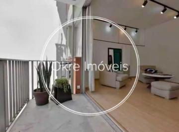 Apartamento · 130m² · 3 Quartos · 1 Vaga · Apartamento : / Residencial / Ipanema