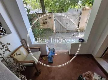 Apartamento · 162m² · 3 Quartos · 1 Vaga · Apartamento com 3 Quartos à venda, 162m² - Jardim Botânico