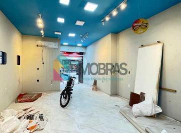 Comercial · 195m² · COPACABANA LOJA DE RUA OPORTUNIDADE POSTO 5 NO CENTRO DO COMERCIO !!