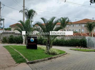 Apartamento · 49m² · 2 Quartos · 1 Vaga · Apartamento Residencial no Residencial Le Parc Cancun com 49,18m² de 2 Quartos para venda e locação