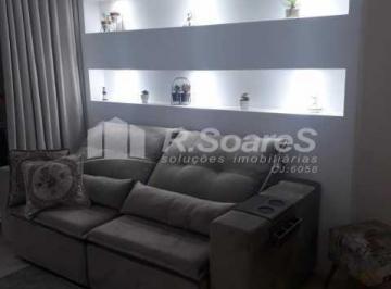 Apartamento · 62m² · 2 Quartos · 1 Vaga · Apartamento :  / Residencial / Realengo