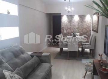Apartamento · 62m² · 2 Quartos · 1 Vaga · Apartamento :  / Residencial / Realengo